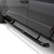 Westin 24-26 Toyota Tacoma Xtra Cab E-Series 3 Nerf Step Bars Black - 23-2895 Photo - Mounted