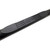 Westin 24-26 Toyota Tacoma Xtra Cab E-Series 3 Nerf Step Bars Black - 23-2895 Photo - Unmounted