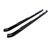 Westin 22-24 Ford Maverick E-Series 3 Nerf Step Bars Black - 23-6485 Photo - Primary