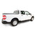 Westin 22-24 Ford Maverick E-Series 3 Nerf Step Bars Black - 23-6485 Photo - Mounted