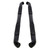 Westin 22-24 Ford Maverick E-Series 3 Nerf Step Bars Black - 23-6485 Photo - Unmounted