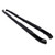Westin 22-24 Ford Maverick E-Series 3 Nerf Step Bars Black - 23-6485 Photo - Unmounted