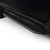 Westin 24-26 Toyota Land Cruiser Outlaw Running Boards Textured Black - 28-33795 Photo - Mounted