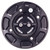 Vortex Racing V3 Fuel Cap - Black - GC215K Photo - Primary