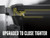 BAK 2017+ Honda Ridgeline Bed 5ft 4in Bed BAKFlip MX4 EZ-Lift - 450602 Photo - Close Up