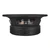 DS18 PRO-GM 6.5in Mid-Range 140 Watt Loudspeaker w/ 3.8in Super Bullet 120 Watt Tweeter - Pair - PRO-GM6.4PK Photo - Close Up