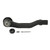 MOOG 97-00 Acura EL Front Right Outer / Right Outer Tie Rod End - ES3331R Photo - out of package