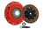 Action Clutch 06-14 Toyota Yaris 1.5L (1NZFE) Stage 2 Clutch Kit (1SC) - ACR-2175 Photo - Primary