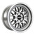 BBS TS-C 18x9in - 6x135 - 87.1 CB - ET0 - Satin Silver Wheel - TS-C189089P0003 User 1