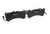 Brembo 18-19 Alfa Romeo Giulia/ Alfa Romeo Stelvio Front Low-Met Brake Pad - P23186 Photo - Close Up