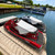 DEI Personal Watercraft Seat Shade - 40300 User 1