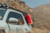 DV8 25-26 Toyota 4Runner Exterior Window Molle for DV8 Roof Rack - Driver - RRTF3-02EMD Photo - Close Up