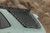 DV8 25-26 Toyota 4Runner Exterior Window Molle for DV8 Roof Rack - Driver - RRTF3-02EMD Photo - Close Up