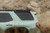 DV8 25-26 Toyota 4Runner Exterior Window Molle for DV8 Roof Rack - Driver - RRTF3-02EMD Photo - Close Up