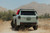 DV8 25-26 Toyota 4Runner Exterior Window Molle for DV8 Roof Rack - Driver - RRTF3-02EMD Photo - Close Up