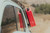 DV8 25-26 Toyota 4Runner Exterior Window Molle for DV8 Roof Rack - Driver - RRTF3-02EMD Photo - Close Up