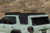 DV8 25-26 Toyota 4Runner Exterior Window Molle for DV8 Roof Rack - Driver - RRTF3-02EMD Photo - Close Up