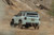 DV8 25-26 Toyota 4Runner Exterior Window Molle for DV8 Roof Rack - Driver - RRTF3-02EMD Photo - Close Up