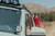 DV8 25-26 Toyota 4Runner Exterior Window Molle for DV8 Roof Rack - Driver - RRTF3-02EMD Photo - Close Up