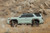DV8 25-26 Toyota 4Runner Exterior Window Molle for DV8 Roof Rack - Driver - RRTF3-02EMD Photo - Close Up