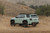 DV8 25-26 Toyota 4Runner Exterior Window Molle for DV8 Roof Rack - Driver - RRTF3-02EMD Photo - Close Up