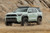 DV8 25-26 Toyota 4Runner Exterior Window Molle for DV8 Roof Rack - Driver - RRTF3-02EMD Photo - Close Up