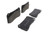 Brembo OE 17-21 Tesla Model 3/2021 Model Y Brake Pad - Front - P09028 Photo - Close Up
