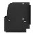 DS18 2020+ Polaris Slingshot Second Battery Mount Kit - SLG-DBATT-20UP Photo - Close Up