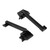 DS18 2020+ Polaris Slingshot Second Battery Mount Kit - SLG-DBATT-20UP Photo - Close Up