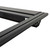 Westin Manual Retractable Tonneau Cover 22-26 Toyota Tundra 5.5ft Bed Black - 19-60285 Photo - Close Up