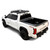 Westin Manual Retractable Tonneau Cover 22-26 Toyota Tundra 5.5ft Bed Black - 19-60285 Photo - lifestyle view