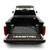 Westin Manual Retractable Tonneau Cover 22-26 Toyota Tundra 5.5ft Bed Black - 19-60285 Photo - lifestyle view