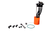 Fleece Performance 17-24 Ford F-250/F-350 6.7L Power Stroke (Short Bed) SureFlo Lift Pump - FPE-SF-FMC-1724-SB Photo - Primary