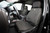 Covercraft 19-25 Ford F250 F350 F450 Carhartt Super Dux SeatSaver Second Row Custom Seat Cvr-Gravel - SSC8497COGY Photo - Primary
