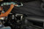 Covercraft 22-26 Toyota Official Licensed UVS100 Custom Sunscreen with Black Tundra Logo - UTL11810TY23SV Photo - out of package