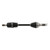 All Balls Racing 14-19 Honda TRX420 FA Solid Axle Front Right 6 Ball Axle - AB6-HO-8-231 Photo - Primary