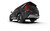 Rally Armor 2027 Kia EV5 Black Mud Flap - Metallic Black Logo - MF140-UR-BLK-MBK User 1