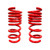 Roush 18-24 Ford Mustang GT w/ MagneRide Lowering Springs - Set of 4 - 422330 Photo - Close Up
