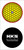 HKS SPF Cushion Yellow - 51007-AK559 Photo - Primary