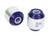 Superpro 19-25 Toyota RAV4 Rear Lower Control Arm Inner Forward Bushing Kit - SPF5957K Photo - Primary