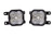 Diode Dynamics 09-26 Dodge Ram 1500/Subaru/ Ford Bronco/Focus/Ranger SS3 LED Fog Light Kit - DD8934 Photo - Primary