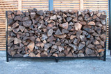 Tips for Storing Firewood