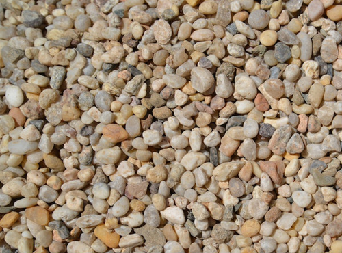 3/8 Long Island Gravel