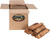 Sweet Maple Firewood Box