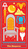 Tarot Cards - Tarot Disassembled