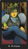 Tarot Cards - Visionary Woman