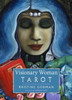 Tarot Cards - Visionary Woman