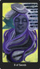 Tarot Cards - Visionary Woman