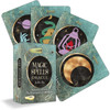 Oracle Cards - Magic Spells