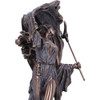 Bronzed Figure - Nyx